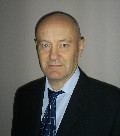 Portrait for David Bramley
